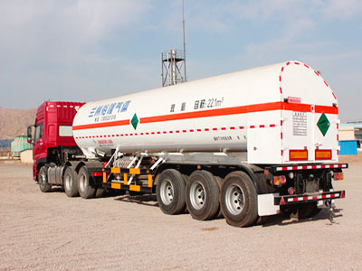 蘭州工業氣體 蘭州工業氣體