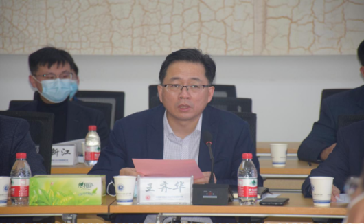 熱烈祝賀中國科學院蘭州化學物理研究所與公司簽約共建“二氧化碳捕集與轉化利用聯合實驗室”(圖2)